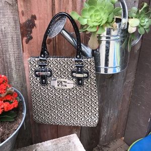 Guess purse